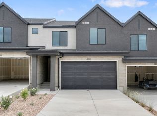 334 E Glencoe Dr #1081, Lehi, UT 84048