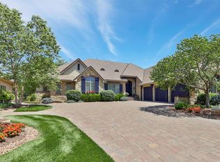 207 E Pine Meadow Ct, Andover, KS 67002