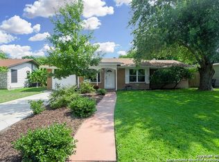 123 Eastley Dr, San Antonio, TX 78217