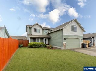 3142 27th Ave SE, Albany, OR 97322