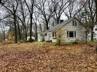 1389 Carr Rd, Muskegon, MI 49442