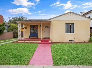 2185 San Francisco Ave, Long Beach, CA 90806