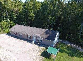 23746 Sheets McCoy Rd, New Plymouth, OH 45654