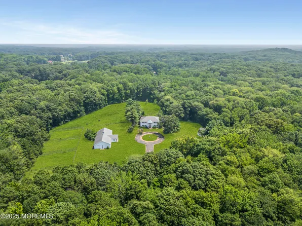 447 Stagecoach Road, Clarksburg, NJ 08510