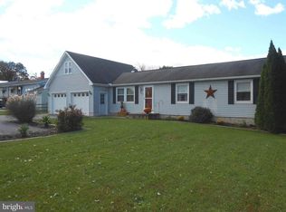 2940 Country Rd, Chambersburg, PA 17202