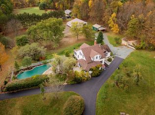 18 Shultes Rd, Greenville, NY 12083