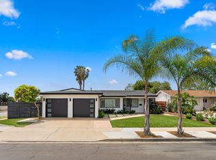 2993 Massasoit Ave, San Diego, CA 92117