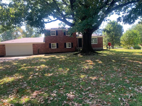 4624 Fox Run Rd, Bellewood, KY 40207