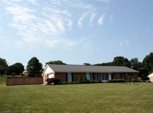 2411 Medical Hall Rd W, Bel Air, MD 21015