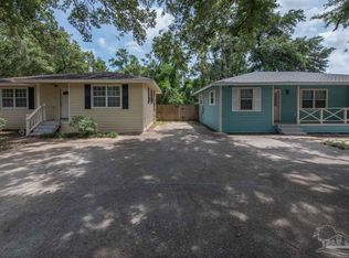 4297 Diamond St, Pace, FL 32571