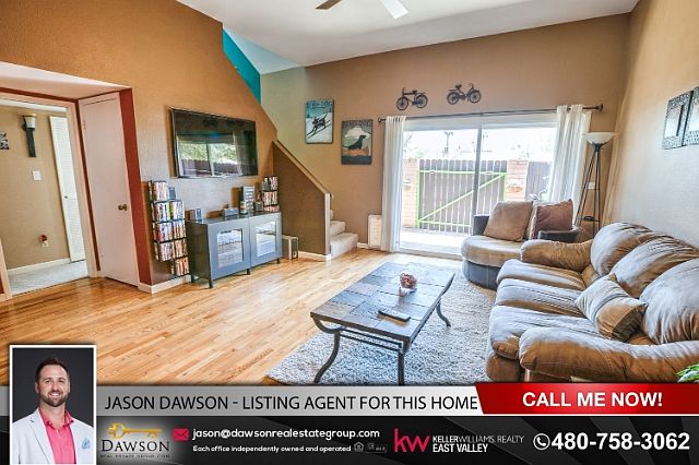 1st image of 1215 E Ormondo Way