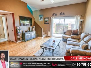 1215 E Ormondo Way, Phoenix, AZ 85014