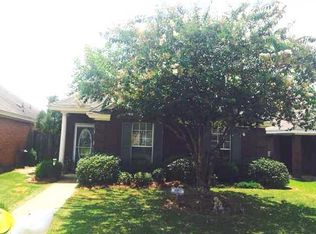 8744 Hallwood Dr, Montgomery, AL 36117