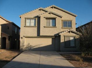 450 E Bradstock Way, San Tan Valley, AZ 85140