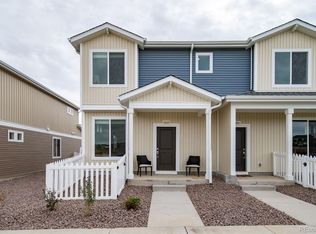 22323 E 46th Avenue, Aurora, CO 80019