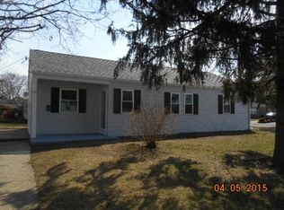 28 Lynbrook Rd, Wilmington, DE 19804