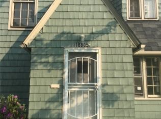 16805 Hillsboro Rd, Cleveland, OH 44112