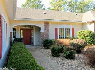 29 Risco Way, Hot Springs Village, AR 71909