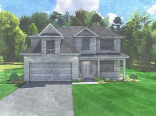 229 Palisade Rdg, Evans, GA 30809