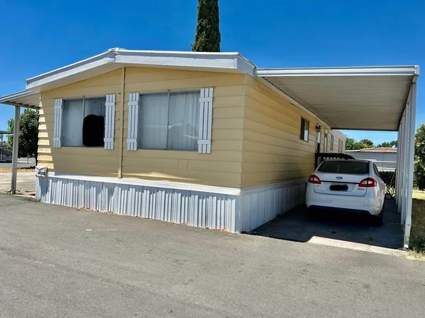 2340 Sanguinetti Ln Space 46, Stockton, CA 95205