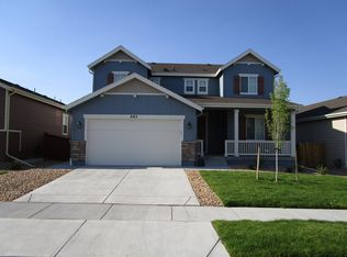 665 W 171st Pl, Broomfield, CO 80023