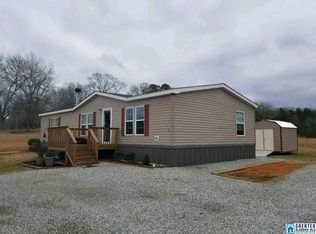 941 Truss Ferry Rd, Lincoln, AL 35096