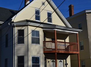 13 Sheppard St, Brockton, MA 02301