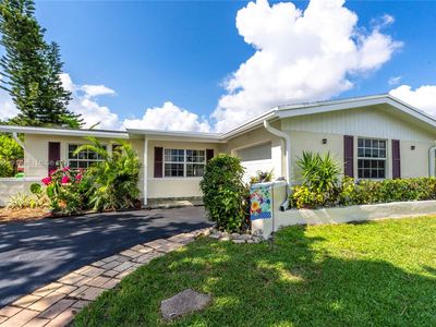 9362 NW 24th Pl, Sunrise, FL, 33322