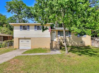 1114 Terrace Cir, North Augusta, SC 29841