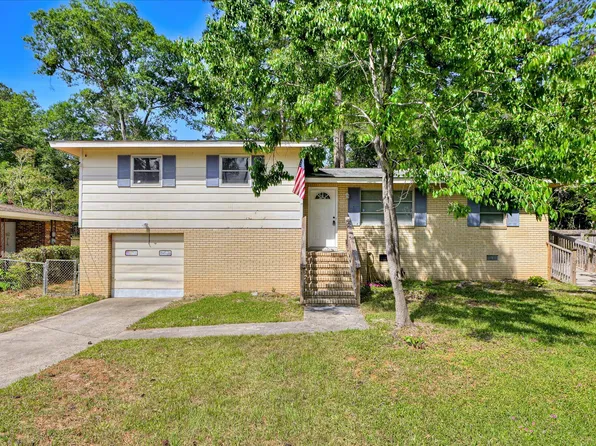 1114 Terrace Cir, North Augusta, SC 29841