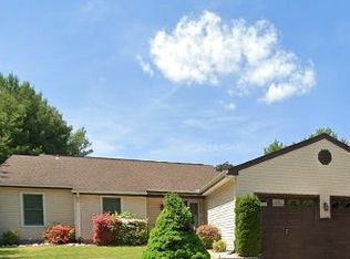 314 Aiken Ter, Abingdon, MD 21009