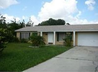 935 Waco Blvd SE, Palm Bay, FL 32909