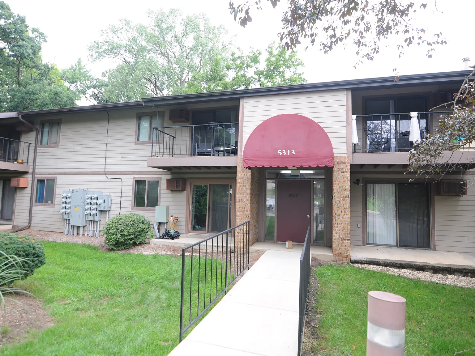 5313 Brody Dr — Photo 1