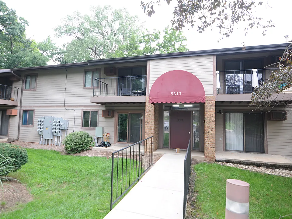 5313 Brody Dr #102