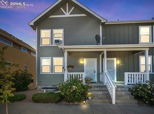 1439 Watercress Ln, Colorado Springs, CO 80916