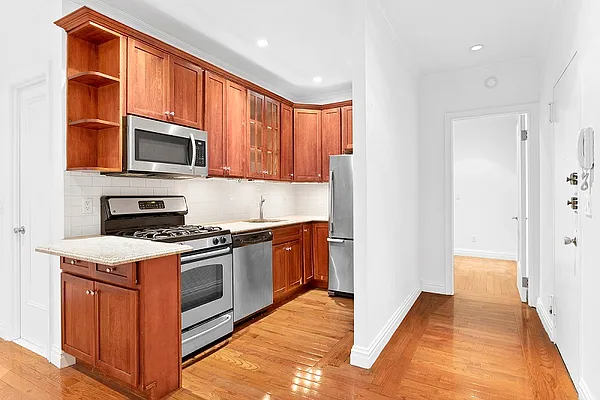 Sold by Brown Harris Stevens | media 11