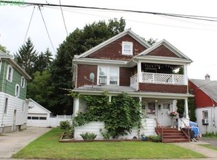 213 N Duane Ave, Endicott, NY 13760