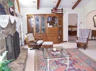 9100 E Ball Rd, Centralia, MO 65240