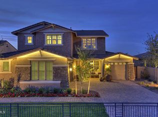 21448 S 222nd St, Queen Creek, AZ 85142