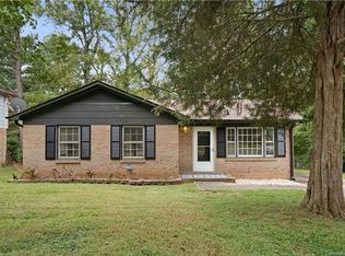 10104 Arbor Dale Ave, Charlotte, NC 28215