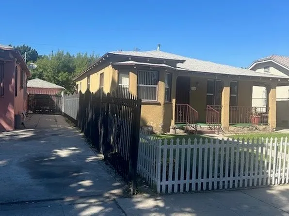 127 W 93rd St, Los Angeles, CA 90003