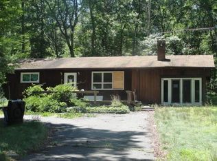 1299 Coolbaugh Rd, East Stroudsburg, PA 18302