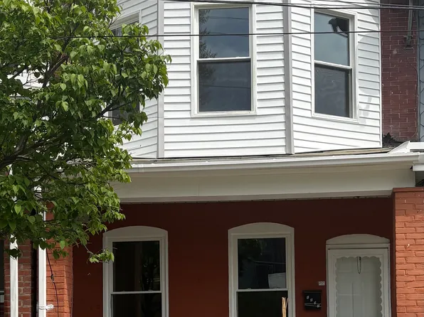 1307 Oak St, Wilmington, DE 19805