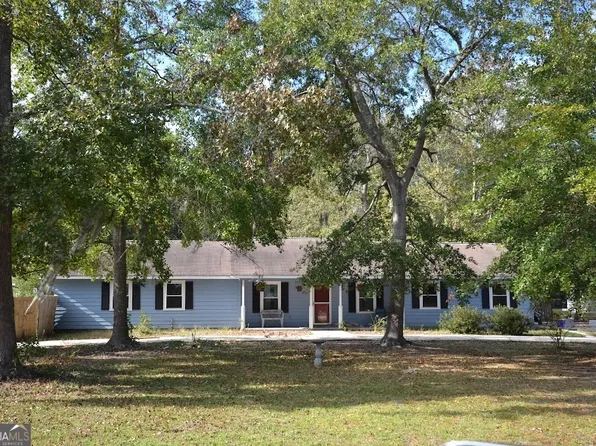 475 Marys Dr, Woodbine, GA 31569