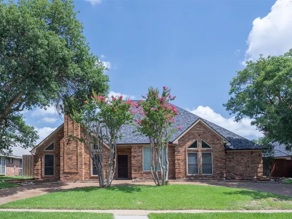 3905 Cross Bend Rd, Plano, TX 75023