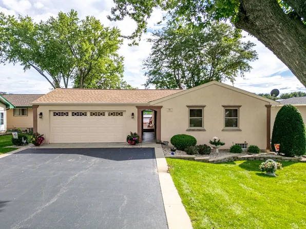 839 Breckenboro Rd, Davis, IL 61019
