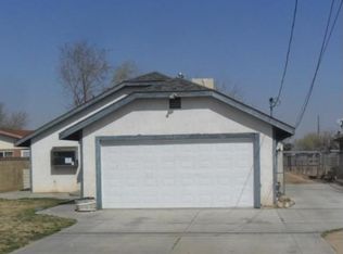 5331 W Avenue L2, Quartz Hill, CA 93536