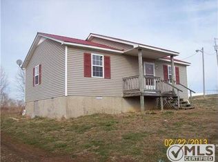 6855 Union Camp Rd, Lafayette, TN 37083