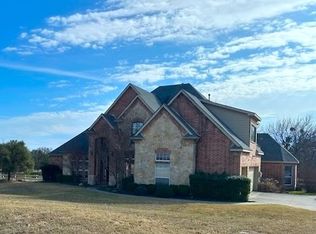 113 Deer Crossing Way, Azle, TX 76020