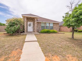 3101 Bluebird Ln, Midland, TX 79705
